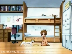 دیجیمون قسمت ۳۱